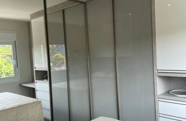 ALTO PADRÃO, centro, Rua Coberta, na Estação Campos de Canella - Foto 41