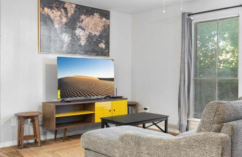 Furnished Apartments in University Hills - Foto 5