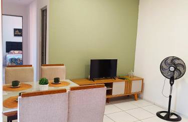 Ap Completo na zona Nobre com 3 quartos, sendo 1 suíte - Foto 3