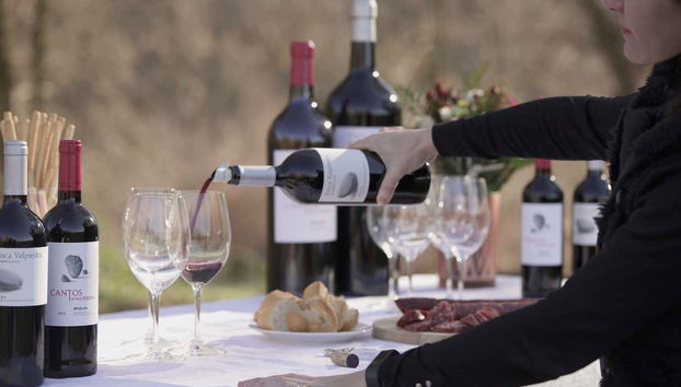 Finca Valpiedra Tour - Foto 5