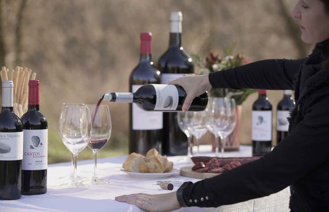 Visita a la finca Valpiedra - Foto 5