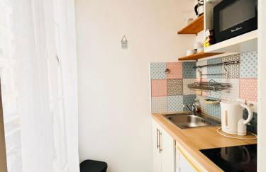 Elegant flat between Opéra & Saint-Lazare - Foto 8