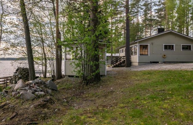 Mäntyrinne - Photo 5