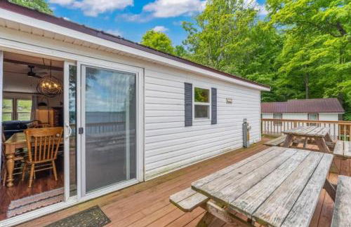 TB-15 Thunder Bay Resort Cabin15 - Foto 13