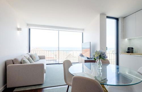 Boutique Rentals- Bliss By The Sea Apt- Ocean views in Foz Beach - Foto 27