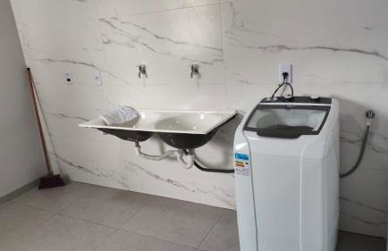 Apartamento 4 completo centro - Foto 6