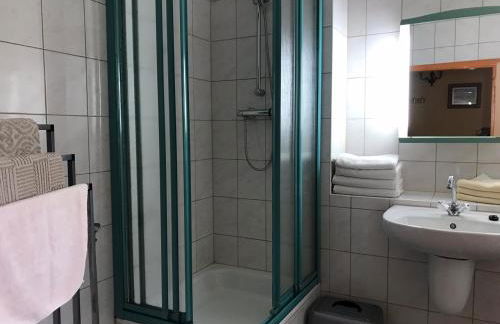 Ferienwohnung 1 vom Friesenhof Wieratal - Foto 4