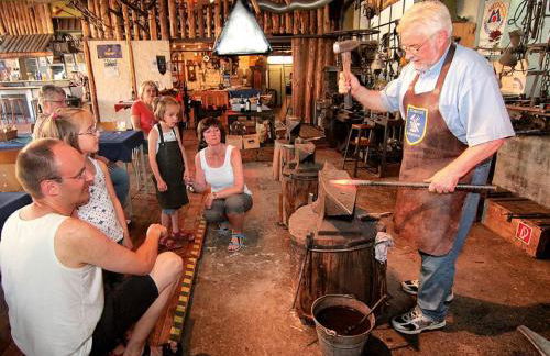 Ferien im Maigen - Foto 49