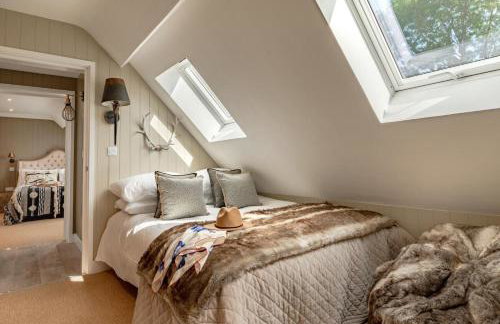 5 Bed in Cowlinge oc-t27606 - Foto 27