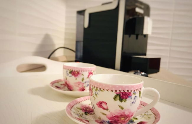 Holiday Home by the sea and the Historic Center of Rome - Photo 3