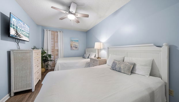 Bluewater 903 - Foto 3, Habitación