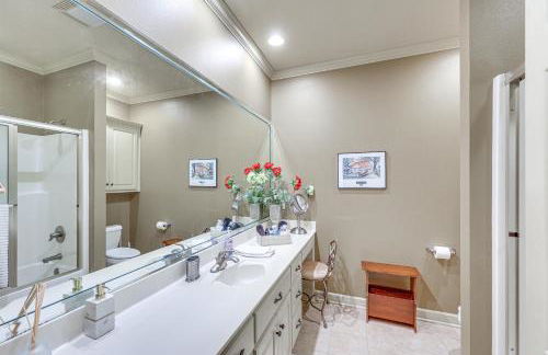 Private Dock The River House in Heber Springs! - Foto 21