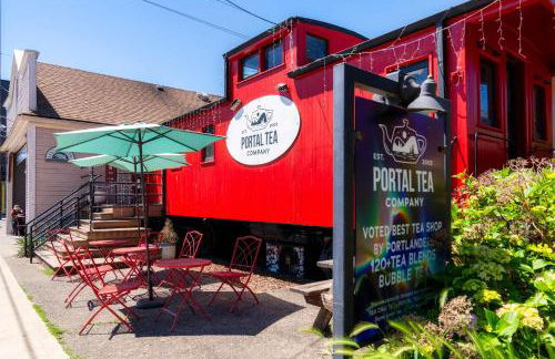 Stay Portland - Bright Brooklyn Studio - Photo 15