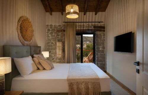 Lithos Villas Apollon - Foto 25