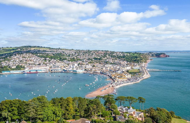 Crab Shack in Teignmouth - Foto 35