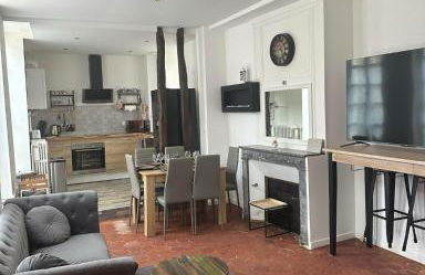 La maison papillon - Foto 17