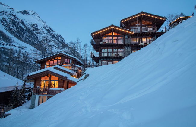 Chalet A la Casa - Foto 58