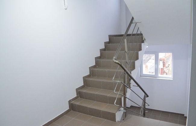 Alexys Residence 9 - Foto 22