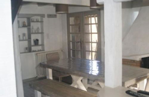 Chalet Oustaou Campan La Mongie Col du Tourmalet - Foto 17