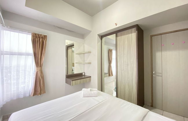 Spacious And Homey 2Br Apartment At Newton Residence - Foto 15