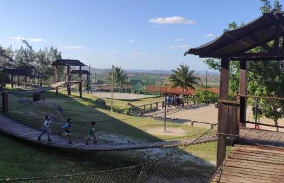 Flat Monte Castelo - Comodidade incrível 2 - Foto 44