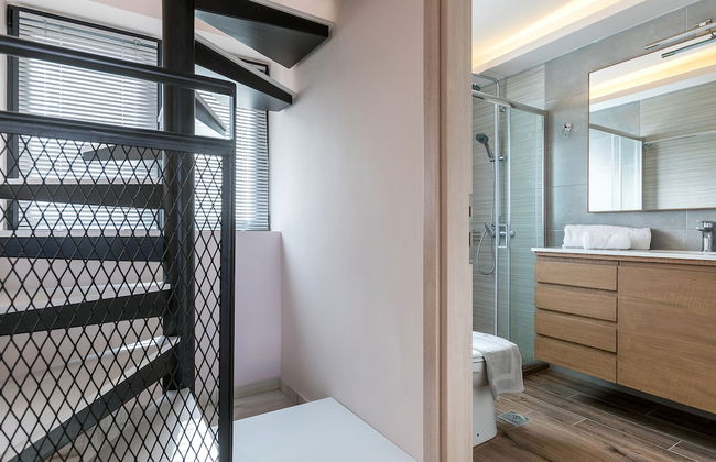 Marina's Villas - Foto 65