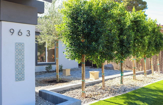 Lobster Trap Tempe - Photo 45