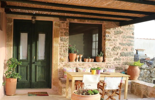 Orgon Farm Houses - Foto 4