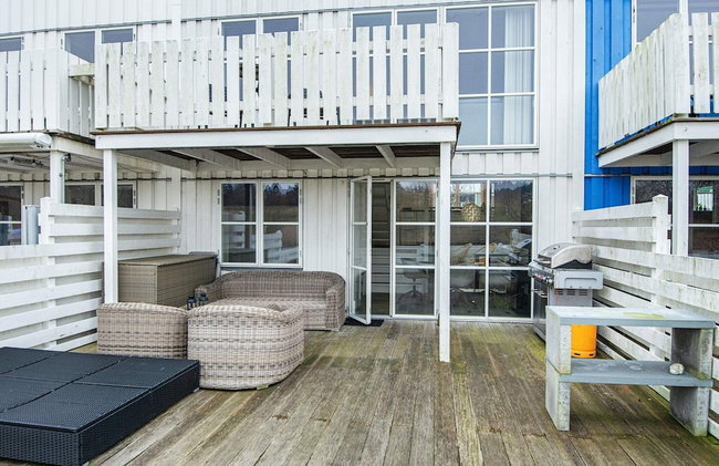 6 Person Holiday Park Home in Ebeltoft - Photo 10