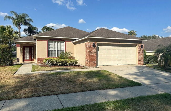 Beautiful Golf Course Views - Southern Dunes Villa - Foto 1