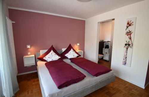 Schorn³ Appartements - Foto 16