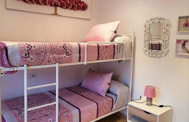 Apartment in Spain Near Sandy Beach - Foto 13