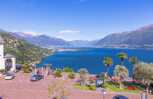 Yellow View Apartment - Foto 15