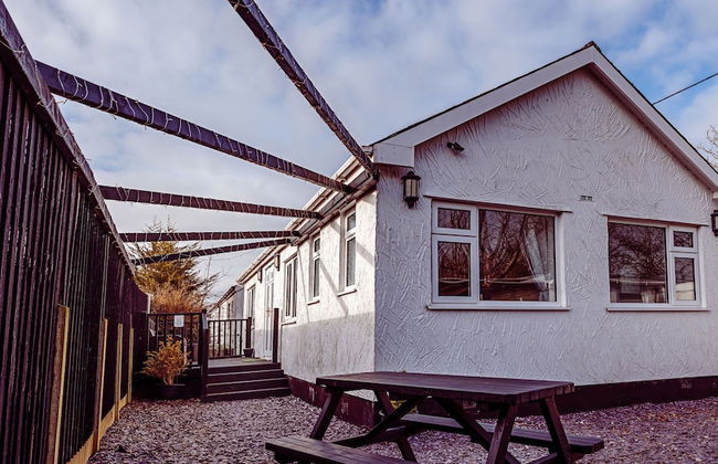 Willow Chalet - Foto 79