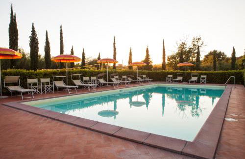 Casa Vacanze "Casale al Pino" - Foto 21