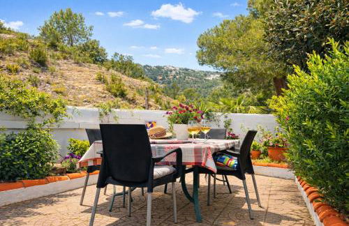 Luxury House - Montesol ALBERT VILLAS - Foto 37