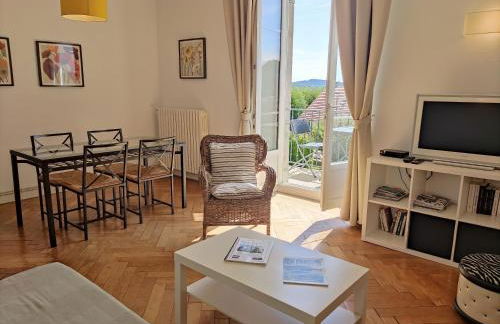 VILLAS-DU-LAC Appartements de vacances et Espace Spa privé - Foto 37