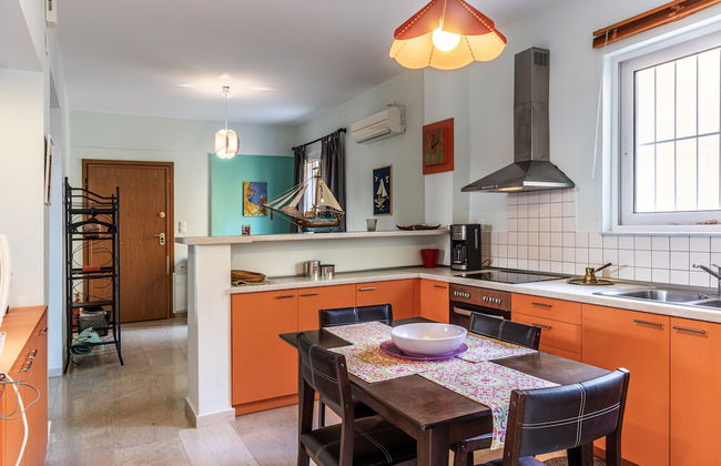 Erika's Oasis - Stylish Living in the Heart of History - Foto 10