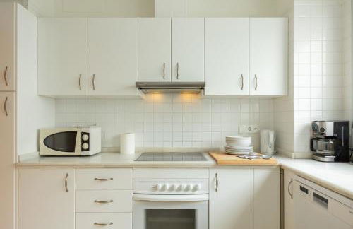 Tentudia Charming Apartments with Private Roof-Top or Patio in San Bernardo By OCityzen - Foto 49