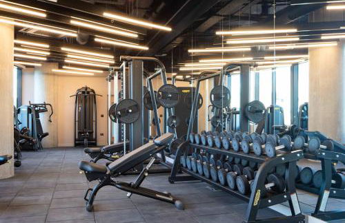 StayCozy at Enclave Croydon - Foto 7