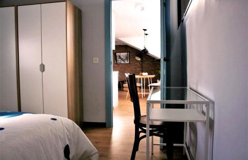 Precioso Ático céntrico - El Palomar - Foto 6