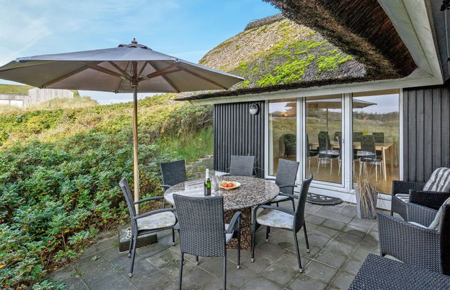 "Henric" - 100m from the sea - Foto 16