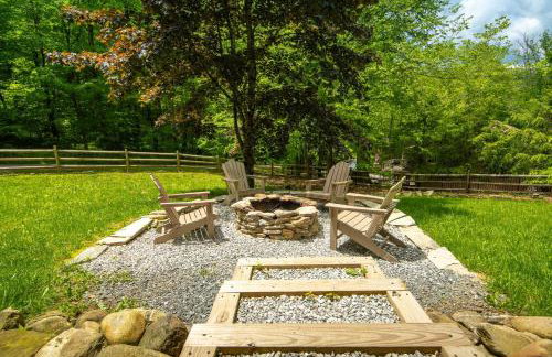 Sugar Mountain Cabin | Hot Tub! - Foto 4