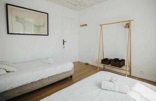 La Delphinière : Bord de Mer, Equipements de qualité - Foto 37