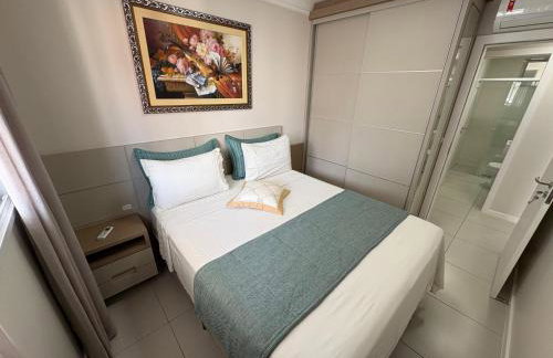 Apartamento Completo na Praia dos Ingleses - Foto 3