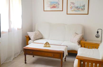 Bonita Casa Jardín Privado 5min a pie de Playa - Foto 15