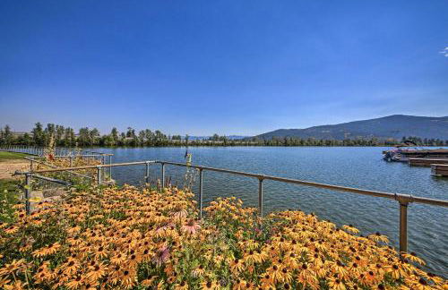 Waterfront Sandpoint Condo Lake Access! - Photo 29