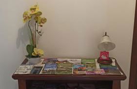 Casa Stella Terminal - Foto 12