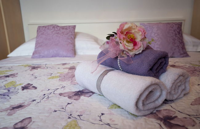 Villa Daniela - Foto 11