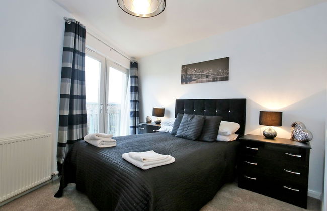 Orange Apartments-Kepplestone - Foto 12